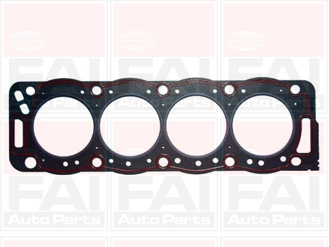 Gasket, cylinder head